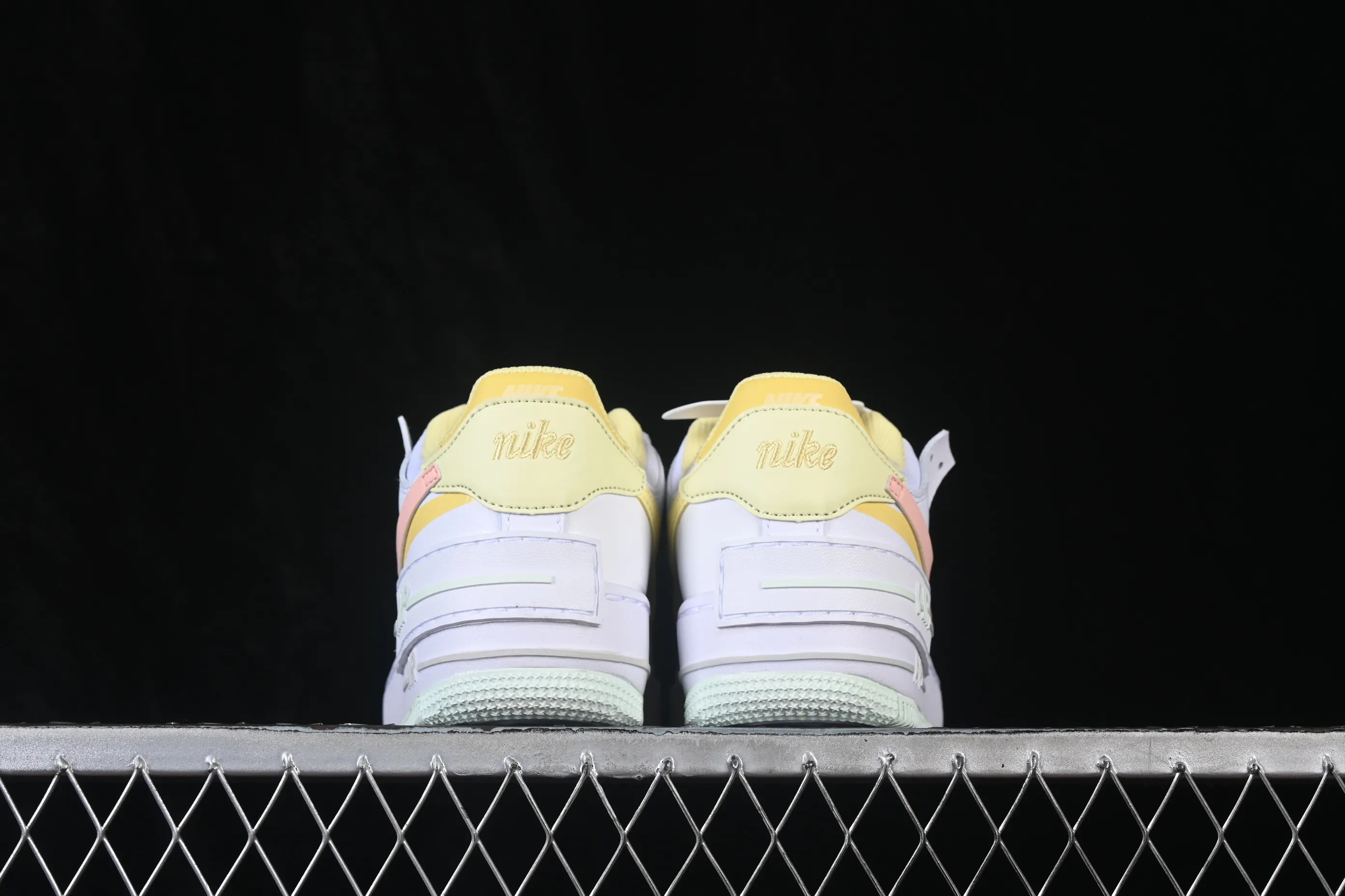 All Categories Nk Air Force 1 Air Force Series Nk Air Force 1 Shadow Air Force Lightweight Increase Nike Air Force 1 Shadow Air Force One Lightweight Increase Low-top Versatile Sneakers IV3221-181